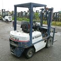 XE NÂNG DẦU 1.5 TẤN KOMATSU FD15H-15 331797