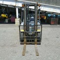 XE NÂNG DẦU 1,8 TẤN KOMATSU FD18C-20 669816