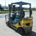 XE NÂNG DẦU 1,8 TẤN KOMATSU FD18C-20 669816