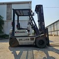 XE NÂNG DẦU 1 TẤN KOMATSU FD10D-15 311530