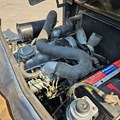 XE NÂNG DẦU 1 TẤN KOMATSU FD10D-15 311530