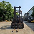 XE NÂNG DẦU 1 TẤN KOMATSU FD10D-15 311530
