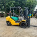 XE NÂNG DẦU 2,5 TẤN KOMATSU FD25C-16 710855