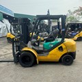 XE NÂNG DẦU 2,5 TẤN KOMATSU FD25C-16 710855