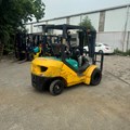 XE NÂNG DẦU 2,5 TẤN KOMATSU FD25C-16 710855