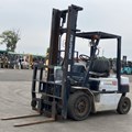 XE NÂNG DẦU 2 TẤN KOMATSU FD20-11 343887
