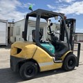 XE NÂNG DẦU 2 TẤN KOMATSU FD20T-15 571210