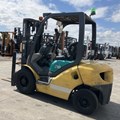 XE NÂNG DẦU 2 TẤN KOMATSU FD20T-15 571210