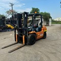 XE NÂNG DẦU 3,5 TẤN TOYOTA 7FD35 7FDK40-15684