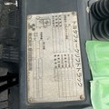 XE NÂNG DẦU 3,5 TẤN TOYOTA 7FD35 7FDK40-15684