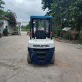 XE NÂNG DẦU 3 TẤN KOMATSU FD30-11 342439