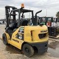 XE NÂNG DẦU 4 TẤN KOMATSU FH40-2 140881