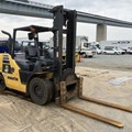 XE NÂNG DẦU 4 TẤN KOMATSU FH40-2 140881