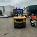 XE NÂNG DẦU 4 TẤN KOMATSU FH40-1 138040
