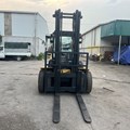 XE NÂNG DẦU 5 TẤN KOMATSU FH50-1 138414