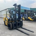 XE NÂNG DẦU 5 TẤN KOMATSU FH50-1 138414