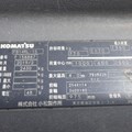 XE NÂNG ĐIỆN ĐỨNG LÁI 1.4 TẤN FB14RL-15  158887