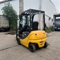 XE NÂNG ĐIỆN 1.4 TẤN KOMATSU FB14F-12 851495