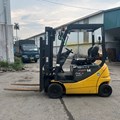 XE NÂNG ĐIỆN 1.4 TẤN KOMATSU FB14F-12 851495