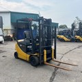 XE NÂNG ĐIỆN 1.4 TẤN KOMATSU FB14F-12 851495