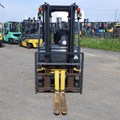 XE NÂNG ĐIỆN 1.5 TẤN KOMATSU FB15-12 853418