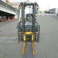 XE NÂNG ĐIỆN 1.5 TẤN KOMATSU FB15-12 845762