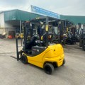 XE NÂNG ĐIỆN 1.5 TẤN KOMATSU FB15-12 851334