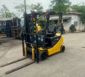 XE NÂNG ĐIỆN 1.5 TẤN KOMATSU FB15-12 851334