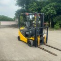 XE NÂNG ĐIỆN 1.5 TẤN KOMATSU FB15-12 851334