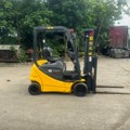 XE NÂNG ĐIỆN 1.5 TẤN KOMATSU FB15-12 851334