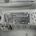 XE NÂNG ĐIỆN 1.5 TẤN KOMATSU FB15-12 851334