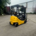 XE NÂNG ĐIỆN 1.5 TẤN KOMATSU FB15-12 851334