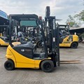 XE NÂNG ĐIỆN 1.5 TẤN KOMATSU FB15-12 833488
