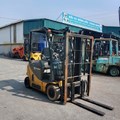 XE NÂNG ĐIỆN 1.5 TẤN KOMATSU FB15-12 841317