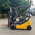 XE NÂNG ĐIỆN 1.5 TẤN KOMATSU FB15-12 833488