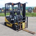 XE NÂNG ĐIỆN 1.5 TẤN KOMATSU FB15-12 853418