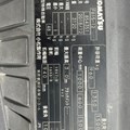 XE NÂNG ĐIỆN 1.5 TẤN KOMATSU FB15-12 854351