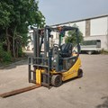 XE NÂNG ĐIỆN 1.5 TẤN KOMATSU FB15-12 854351