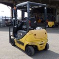 XE NÂNG ĐIỆN 1.5 TẤN KOMATSU FB15-12 853418