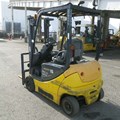 XE NÂNG ĐIỆN 1.5 TẤN KOMATSU FB15-12 845762