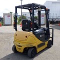 XE NÂNG ĐIỆN 1.5 TẤN KOMATSU FB15-12 853418