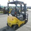 XE NÂNG ĐIỆN 1.5 TẤN KOMATSU FB15-12 845762
