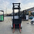 XE NÂNG ĐIỆN 1.5 TẤN ĐỨNG LÁI NICHIYU FBRM15-80-410