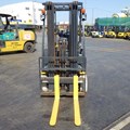 XE NÂNG ĐIỆN 1.8 TẤN KOMATSU FB18M-12 829249