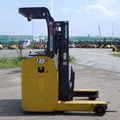 XE NÂNG ĐIỆN 1.8 TẤN ĐỨNG LÁI FB18RL-14 144977