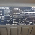 XE NÂNG ĐIỆN 1.8 TẤN KOMATSU FB18M-12 829249