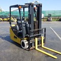 XE NÂNG ĐIỆN 1.8 TẤN KOMATSU FB18M-12 829249