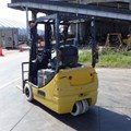 XE NÂNG ĐIỆN 1.8 TẤN KOMATSU FB18M-12 829249