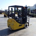 XE NÂNG ĐIỆN 1.8 TẤN KOMATSU FB18M-12 829249