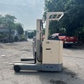 XE NÂNG ĐIỆN 1.8 TẤN ĐỨNG LÁI NICHIYU FBR18-85-300